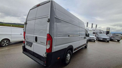 Citroën Jumper Gebrauchtwagen