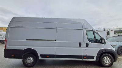 Citroën Jumper Gebrauchtwagen