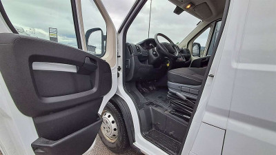 Citroën Jumper Gebrauchtwagen