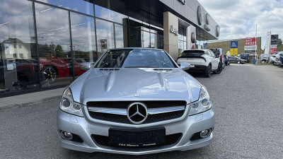 Mercedes-Benz SL Gebrauchtwagen