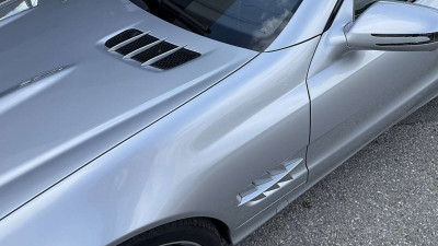 Mercedes-Benz SL Gebrauchtwagen