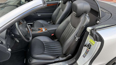 Mercedes-Benz SL Gebrauchtwagen