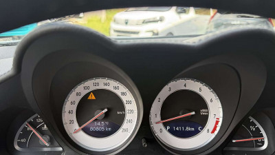 Mercedes-Benz SL Gebrauchtwagen