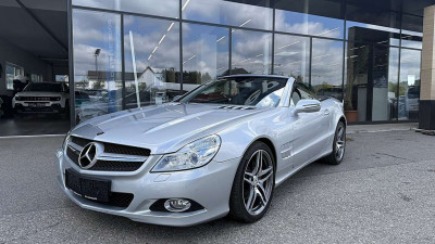 Mercedes-Benz SL Gebrauchtwagen