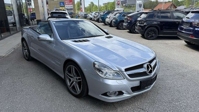 Mercedes-Benz SL Gebrauchtwagen