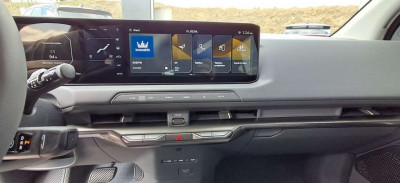 KIA EV2 Neuwagen