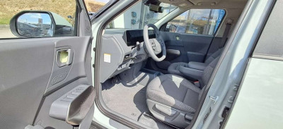 KIA EV2 Neuwagen