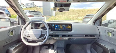 KIA EV2 Neuwagen