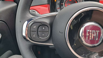 Fiat 500C Gebrauchtwagen