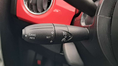 Fiat 500C Gebrauchtwagen
