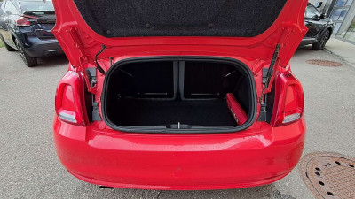 Fiat 500C Gebrauchtwagen