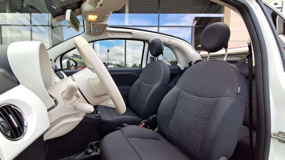 Fiat 500C Gebrauchtwagen