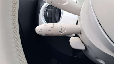 Fiat 500C Gebrauchtwagen