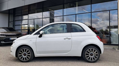 Fiat 500C Gebrauchtwagen