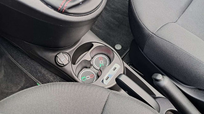 Fiat 500C Gebrauchtwagen