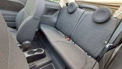 Fiat 500C Gebrauchtwagen