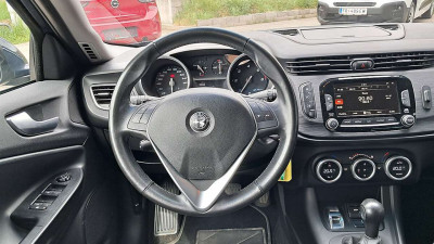 Alfa Romeo Giulietta Gebrauchtwagen Alfa Romeo Giulietta Gebrauchtwagen