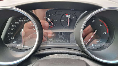 Alfa Romeo Giulietta Gebrauchtwagen Alfa Romeo Giulietta Gebrauchtwagen