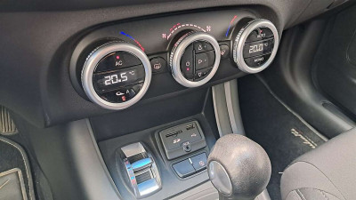 Alfa Romeo Giulietta Gebrauchtwagen Alfa Romeo Giulietta Gebrauchtwagen