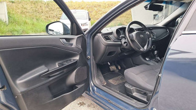 Alfa Romeo Giulietta Gebrauchtwagen Alfa Romeo Giulietta Gebrauchtwagen