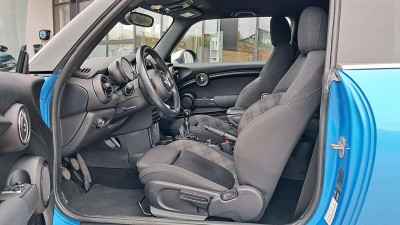 MINI Mini Gebrauchtwagen