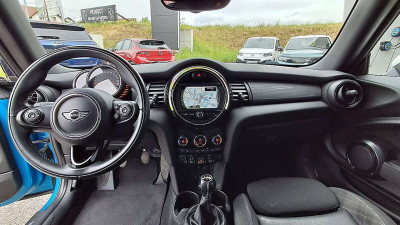 MINI Mini Gebrauchtwagen