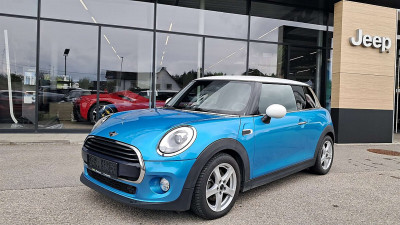 MINI Mini Gebrauchtwagen