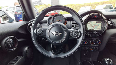 MINI Mini Gebrauchtwagen