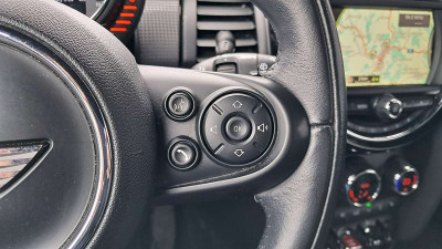 MINI Mini Gebrauchtwagen