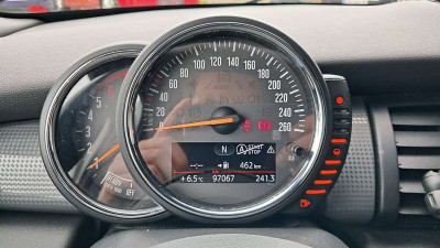MINI Mini Gebrauchtwagen