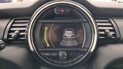 MINI Mini Gebrauchtwagen