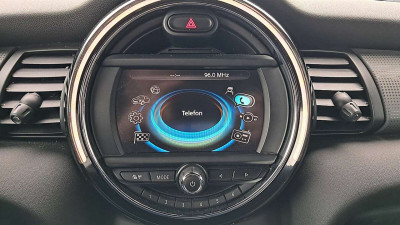 MINI Mini Gebrauchtwagen