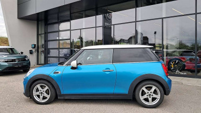 MINI Mini Gebrauchtwagen