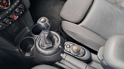 MINI Mini Gebrauchtwagen