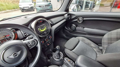 MINI Mini Gebrauchtwagen