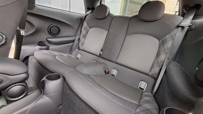 MINI Mini Gebrauchtwagen