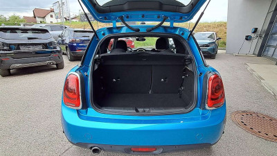 MINI Mini Gebrauchtwagen