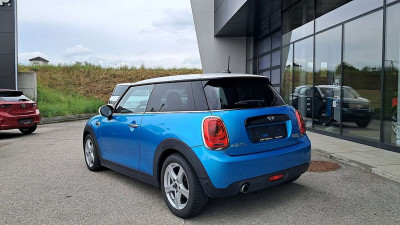 MINI Mini Gebrauchtwagen