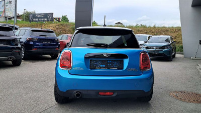 MINI Mini Gebrauchtwagen