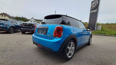 MINI Mini Gebrauchtwagen