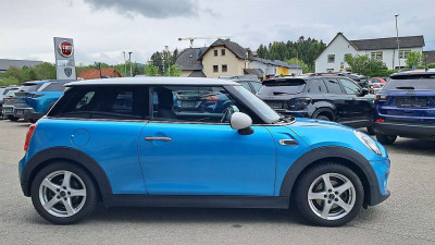 MINI Mini Gebrauchtwagen