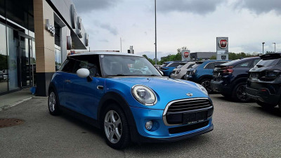 MINI Mini Gebrauchtwagen