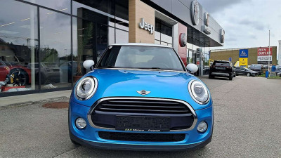 MINI Mini Gebrauchtwagen