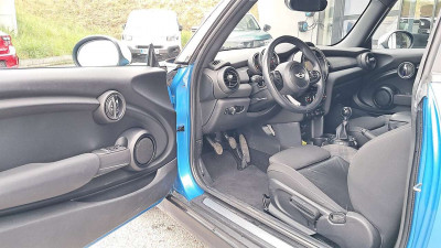 MINI Mini Gebrauchtwagen