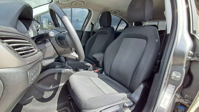 Fiat Tipo Gebrauchtwagen