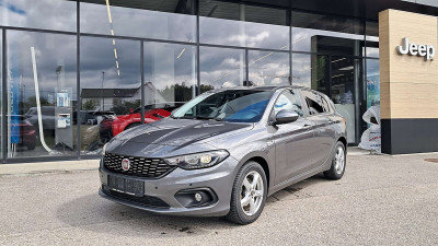 Fiat Tipo Gebrauchtwagen