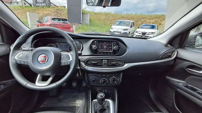 Fiat Tipo Gebrauchtwagen