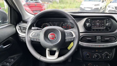 Fiat Tipo Gebrauchtwagen