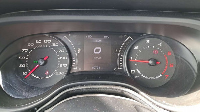 Fiat Tipo Gebrauchtwagen