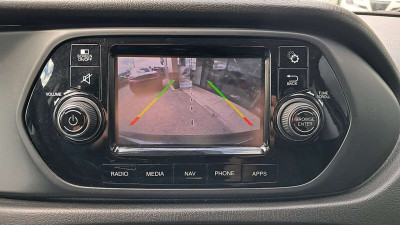 Fiat Tipo Gebrauchtwagen